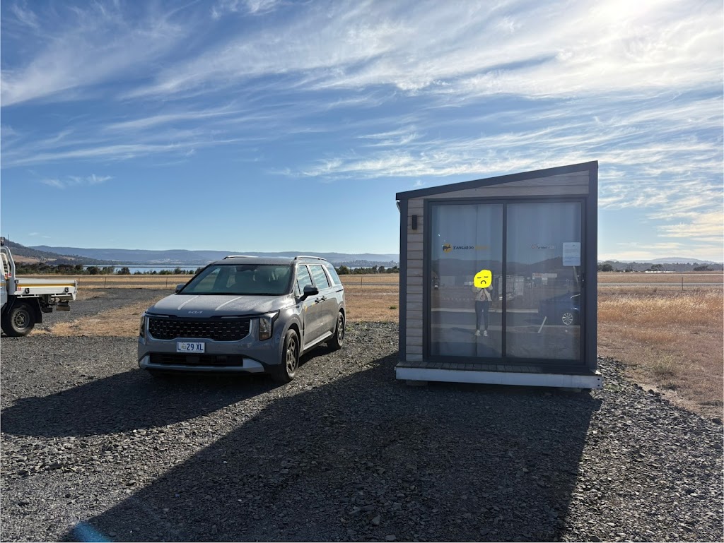 Economy Rent a Car Hobart Airport | 47A Cherokee Dr, Cambridge TAS 7170, Australia | Phone: 1300 664 068