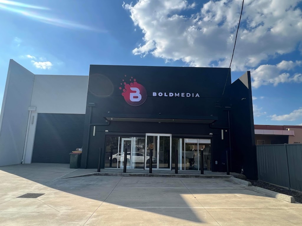 Bold Media Group | 70 Breen St, Bendigo VIC 3550, Australia | Phone: 1300 951 854 Bold Media Group | 70 Breen St, Bendigo VIC 3550, Australia | Phone: 1300 951 854