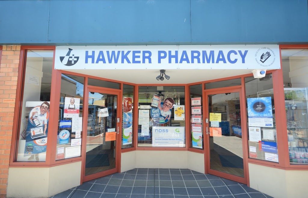 Hawker Discount Drug Store | pharmacy | 72-74 Hawker Pl, Hawker ACT 2614, Australia | 0262544421 OR +61 2 6254 4421