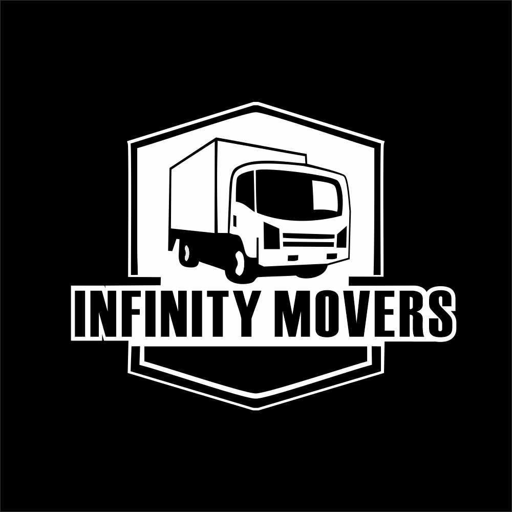 Infinity Movers | 29 Halloran St, Lilyfield NSW 2040, Australia | Phone: 0415 203 190