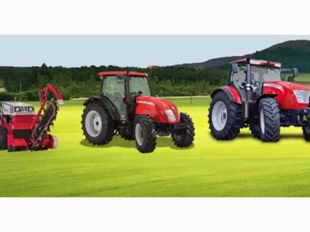 Lismore Tractor & Machinery Centre | food | 30 Tweed St, North Lismore NSW 2480, Australia | 0266222842 OR +61 2 6622 2842