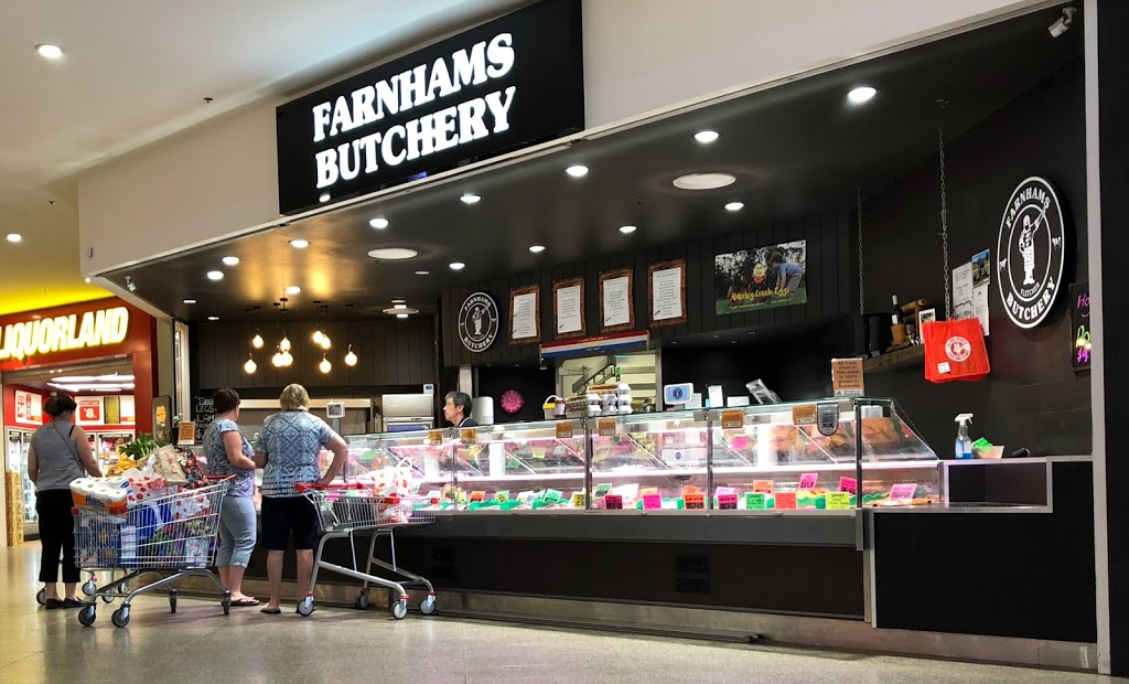 Farnhams Butchery | Shop 2/221 Minmi Rd, Fletcher NSW 2287, Australia | Phone: (02) 4950 1117