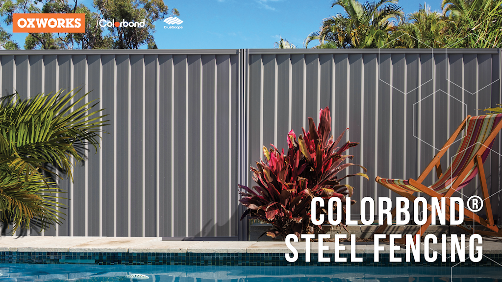 Oxworks - Yatala | 102 Darlington Dr, Yatala QLD 4207, Australia | Phone: (07) 3827 8799