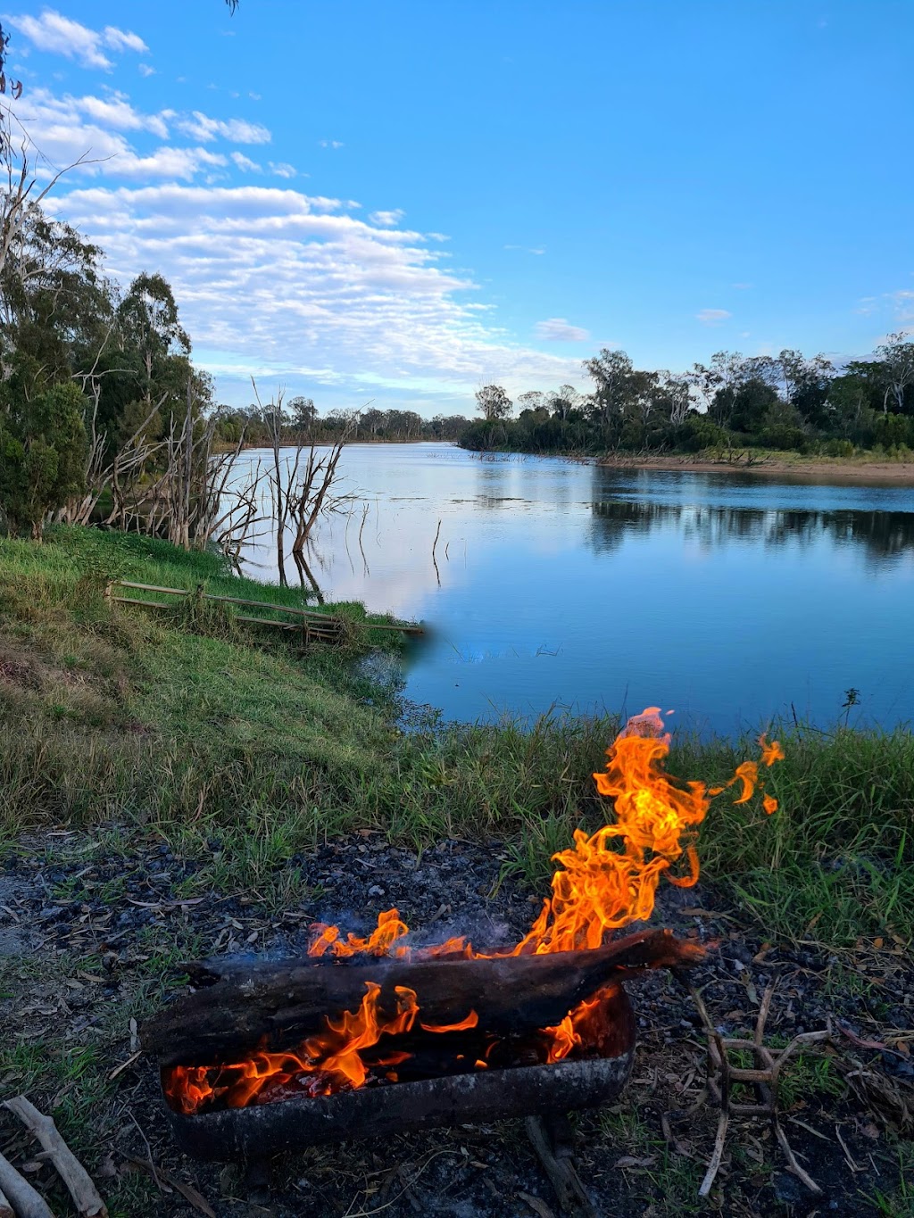 Paradise Lost on the Burnett | Millers Rd, Duingal QLD 4671, Australia | Phone: 0429 661 683