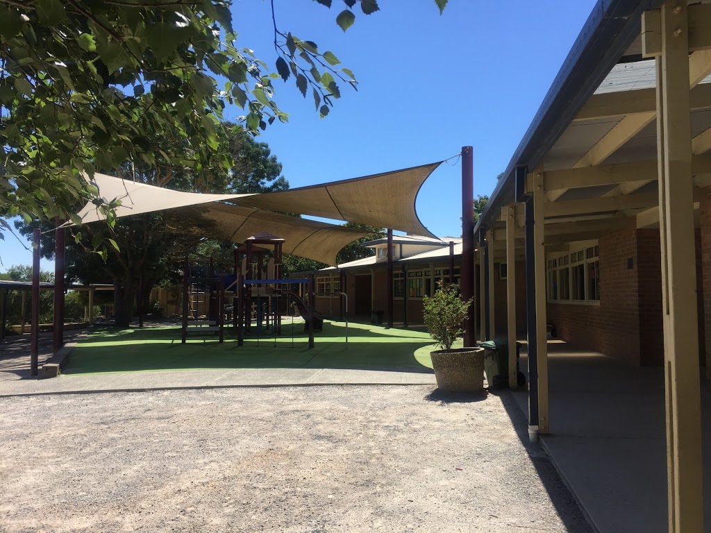 Serpell Primary School | 13 Tuckers Rd, Templestowe VIC 3106, Australia | Phone: (03) 9842 8182