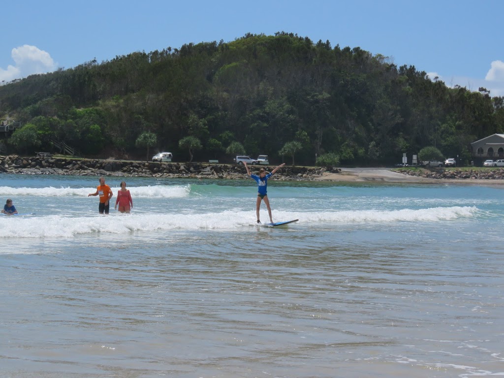 Trent Munro Surf Academy |  | West St, Scotts Head NSW 2447, Australia | 0265697127 OR +61 2 6569 7127