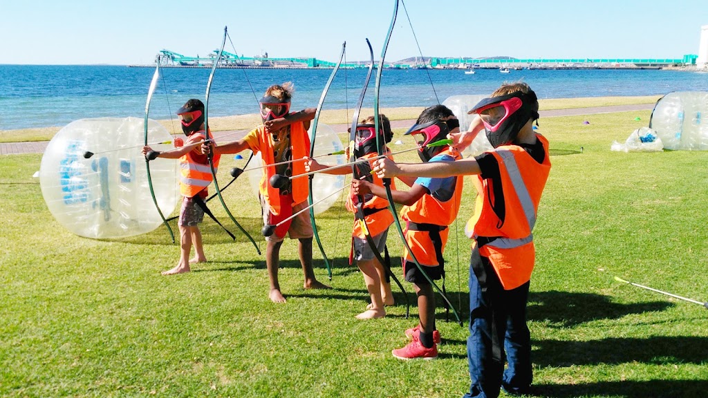 Xtreme Kites & Paddle | point of interest | 3 Picardy Pl, Port Lincoln SA 5606, Australia | 0402842944 OR +61 402 842 944