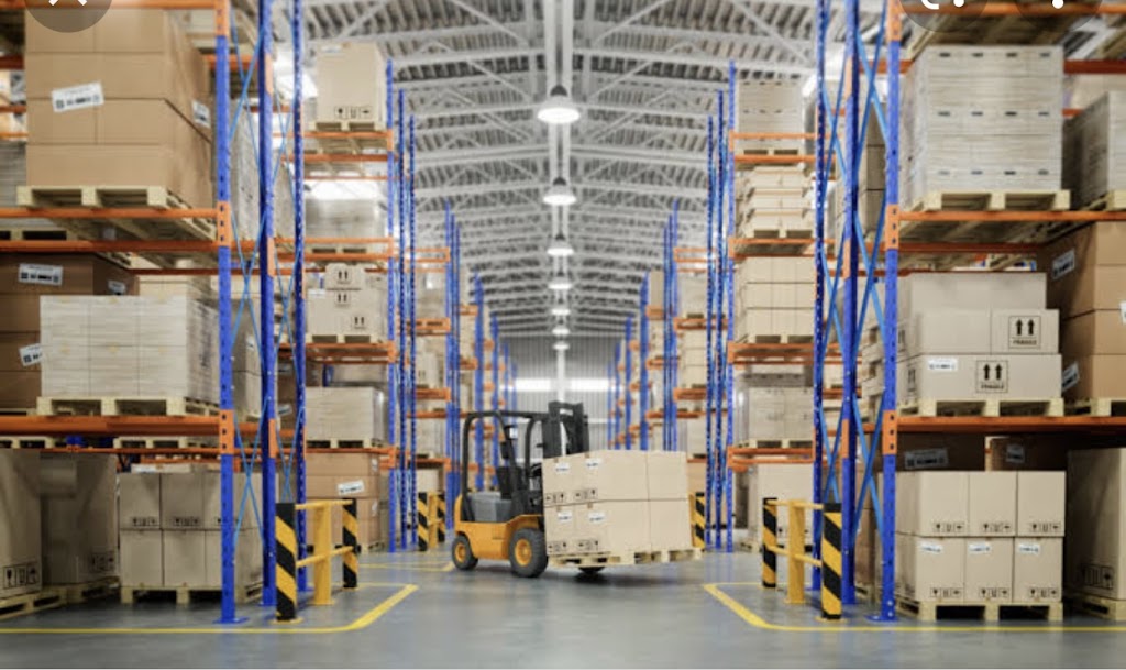 Ezzy warehousing solutions | storage | 86 Agar Dr, Truganina VIC 3029, Australia | 0430170355 OR +61 430 170 355