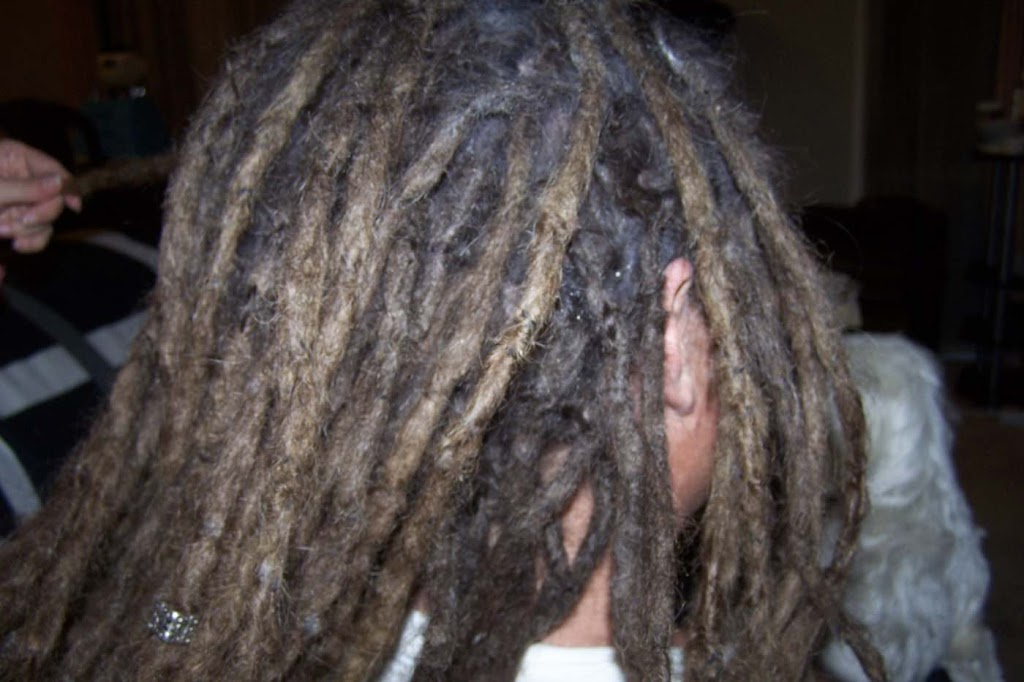 Dreadlocks Sydney | 7 Seventh Ave, Katoomba NSW 2780, Australia | Phone: 0420 984 481