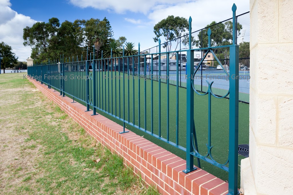 K-Line Fencing Group | store | 205 Dundas Rd, High Wycombe WA 6057, Australia | 0894548399 OR +61 8 9454 8399