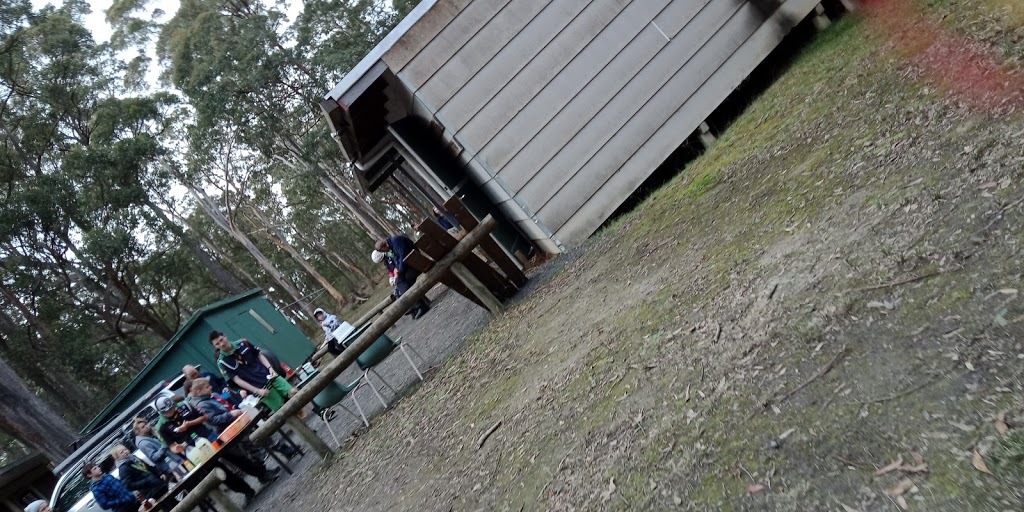 Bermingham Park Scout Camp |  | Rifle Range Rd, Glengarry VIC 3854, Australia | 0490215613 OR +61 490 215 613