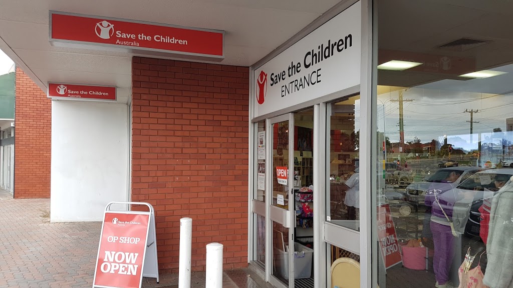 Save the Children Op Shop | 79 Wanneroo Rd, Tuart Hill WA 6060, Australia | Phone: (08) 9207 1646