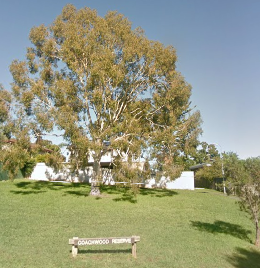 Coachwood Reserve | park | 35 Coachwood Cres, Bradbury NSW 2560, Australia | 0246454000 OR +61 2 4645 4000