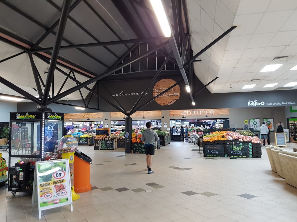 SUPA IGA | 216-218 North Rd, Albany WA 6330, Australia | Phone: (08) 9841 2444