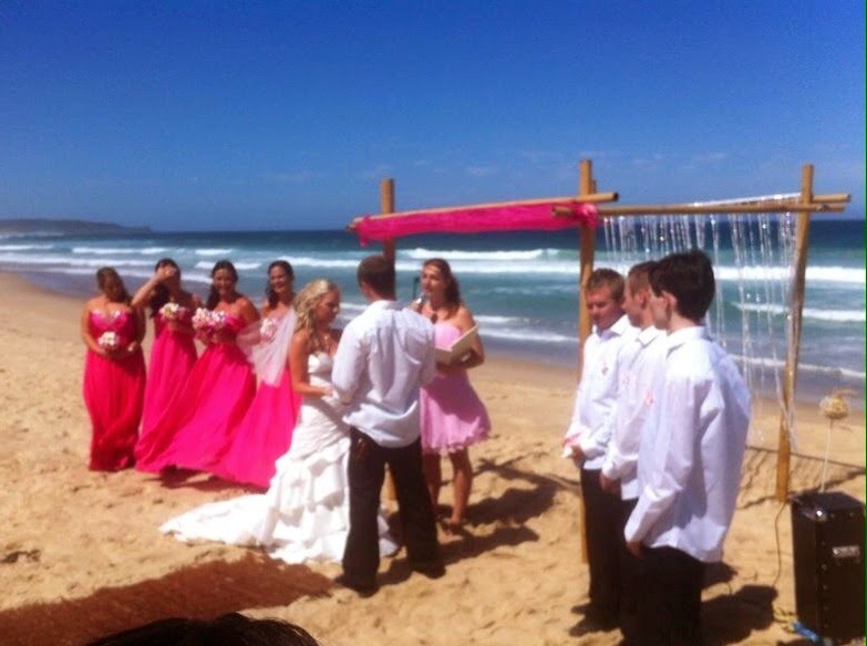 Outdoor Wedding Specialists | food | Illustrious Ct, Callala Bay NSW 2540, Australia | 0244439251 OR +61 2 4443 9251