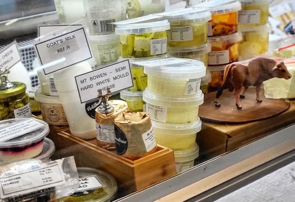 Newcastle City Farmers Market | Griffiths Rd, Broadmeadow NSW 2292, Australia | Phone: 0427 586 079