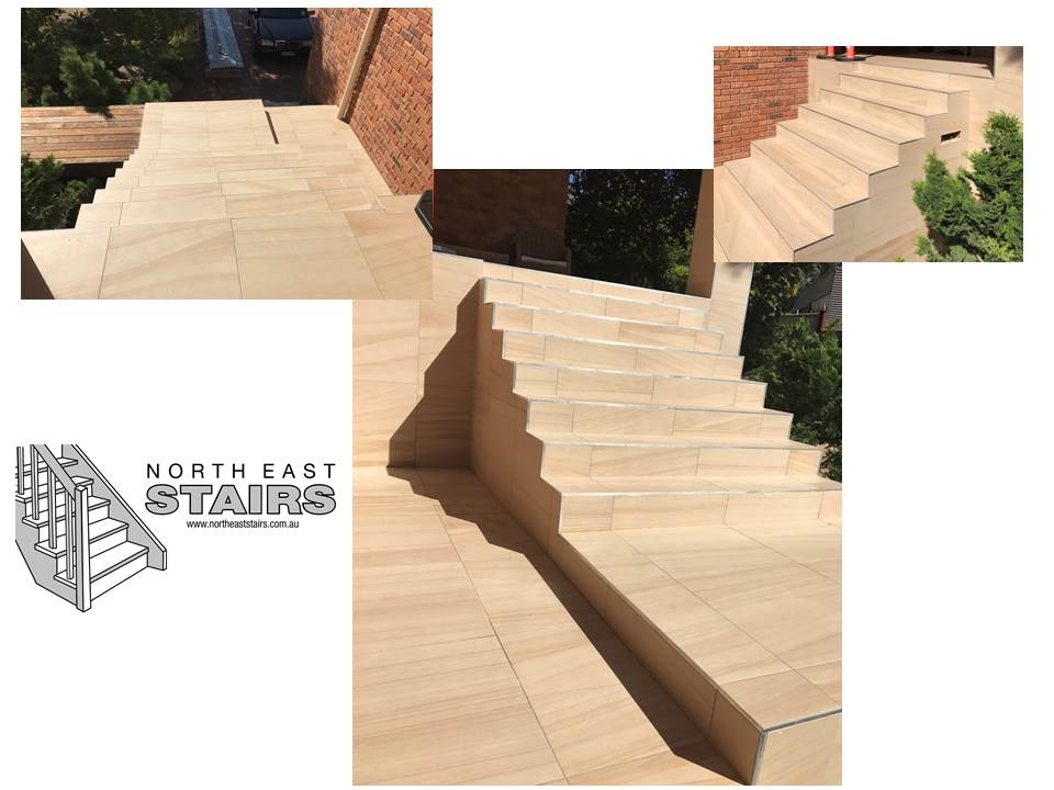 North East Stairs | general contractor | 13 Ashmore St, Wangaratta VIC 3677, Australia | 0400334451 OR +61 400 334 451