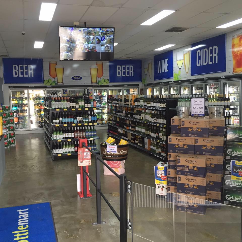 Bottlemart Beechboro Cellars | store | 1/499 Beechboro Rd N, Beechboro WA 6063, Australia | 0893789179 OR +61 8 9378 9179