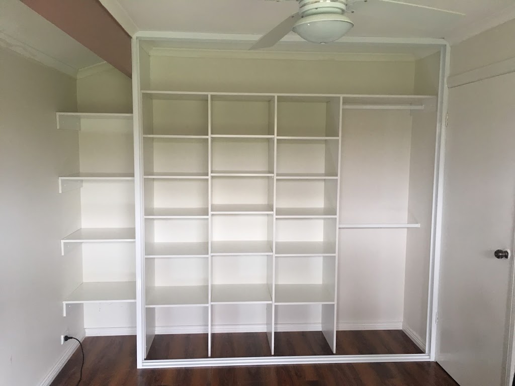 Betta-Fit Built in Wardrobes Adelaide | furniture store | 22 Geraldine St, Valley View SA 5093, Australia | 0882641548 OR +61 8 8264 1548