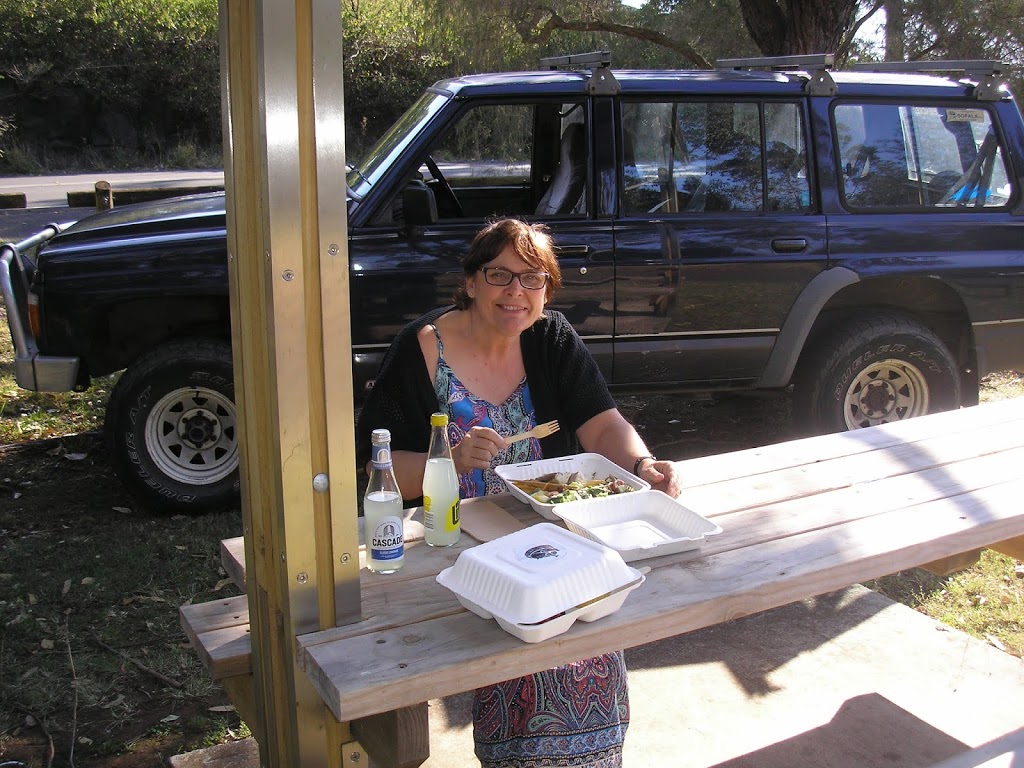 Fish Tribe Project | meal takeaway | Shop 1/13 Johnson St, Kiama Downs NSW 2533, Australia | 0242931723 OR +61 2 4293 1723