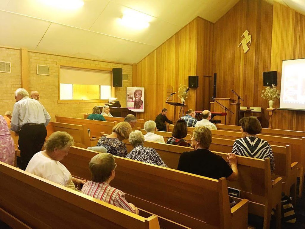 Longwarry Seventh Day Adventist Church | church | 16 Princes Ave, Longwarry VIC 3816, Australia | 0403053288 OR +61 403 053 288