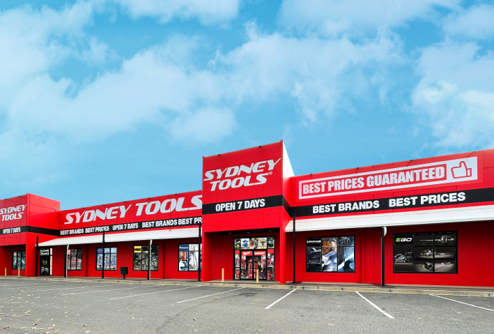 Sydney Tools Griffith | 892 Kidman Way, Griffith NSW 2680, Australia | Phone: (02) 7252 4443