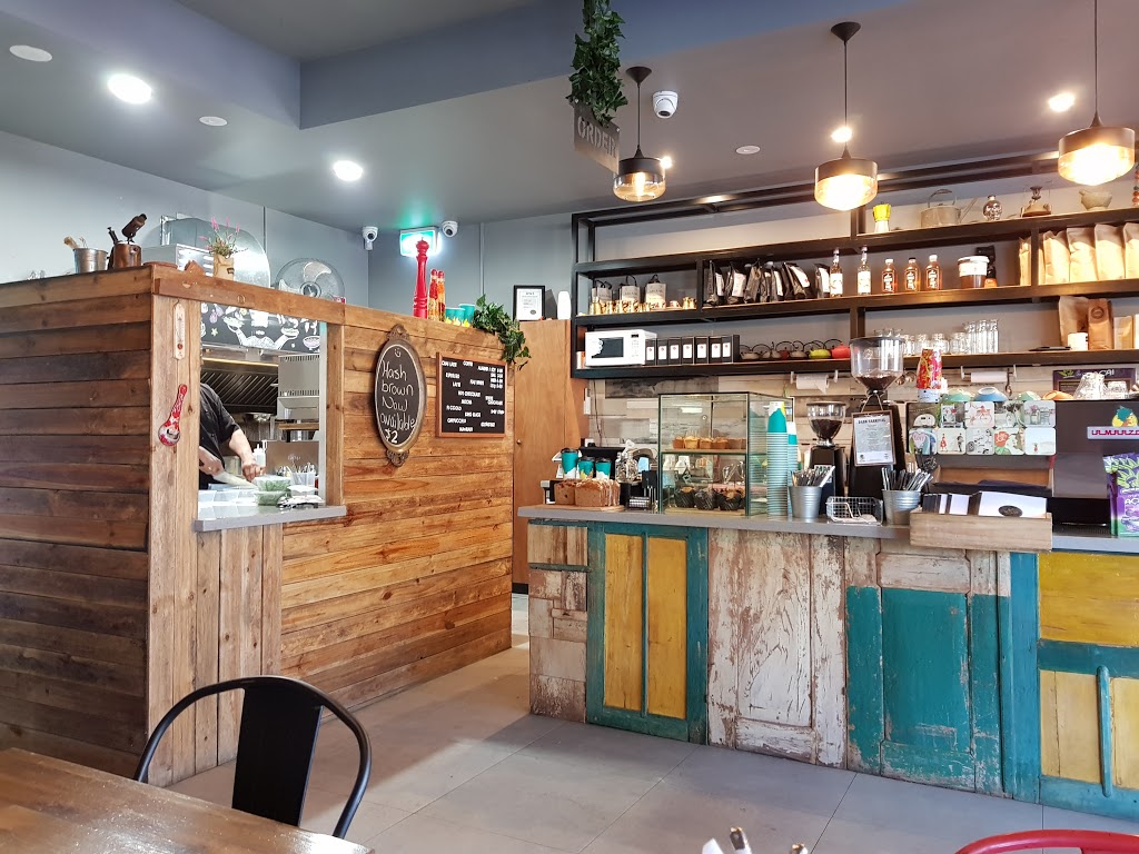 Flat Rock Cafe | Shop 2, 58/60 Macquarie St, Liverpool NSW 2150, Australia | Phone: (02) 8740 7682