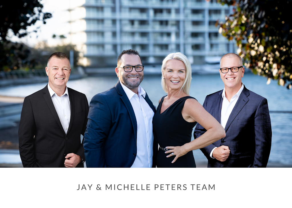 Jay & Michelle Peters Ray White Newport & Scarborough | 3/113 Landsborough Ave, Scarborough QLD 4020, Australia | Phone: 0404 999 593
