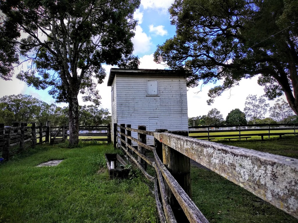 Mullumbimby Showground | campground | 62 Main Arm Rd, Mullumbimby NSW 2482, Australia | 0474100189 OR +61 474 100 189