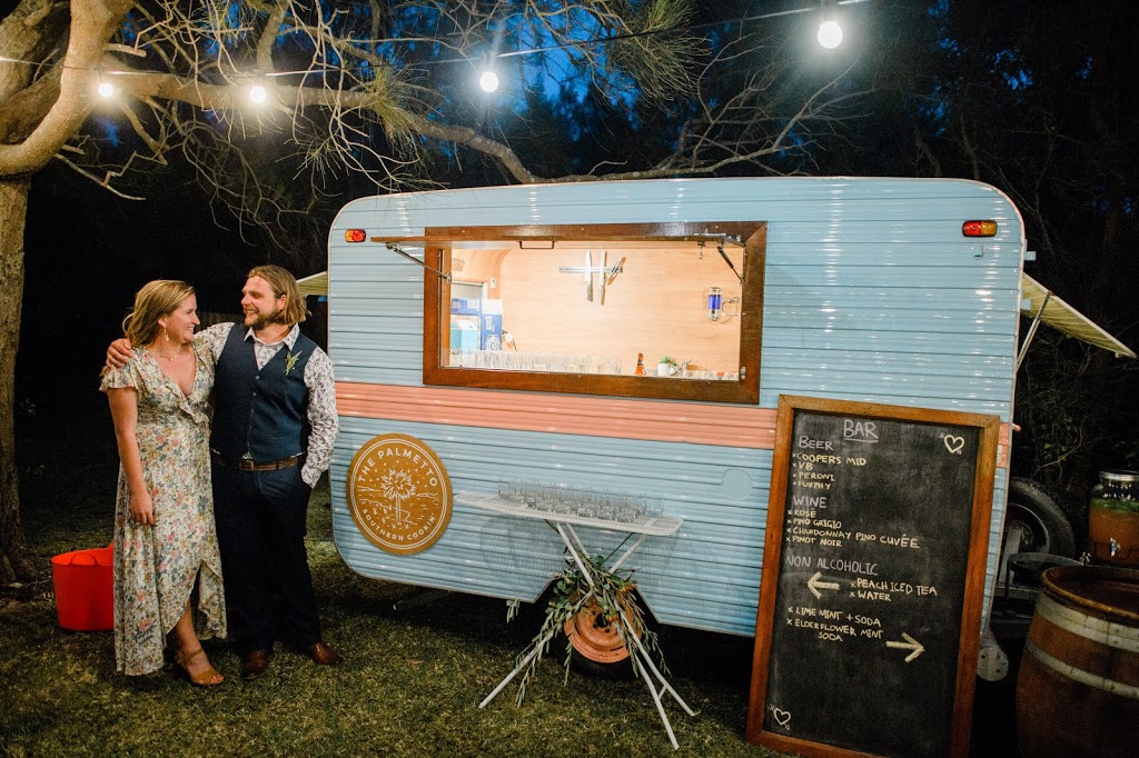 The Palmetto Food Caravan | Boronia Park, Sawtell NSW 2452, Australia | Phone: 0436 445 665