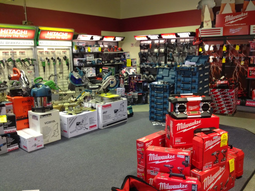 Hornibrooks Tools & Fasteners | Shop 2-3/147 Marshalltown Rd, Grovedale VIC 3216, Australia | Phone: (03) 5241 9555
