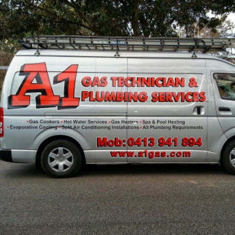 A1 gas technician and plumbing services p/l | plumber | 61 Central Rd, Clifton Springs VIC 3222, Australia | 0413941894 OR +61 413 941 894