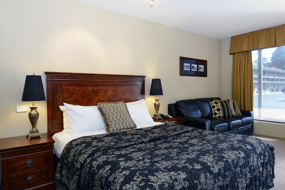 Powerhouse Hotel Armidale by Rydges | 31 Marsh St, Armidale NSW 2350, Australia | Phone: (02) 6772 7788