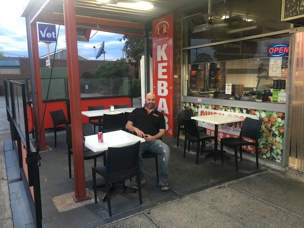 Quickstop Kebabs | meal takeaway | 146a Mickleham Rd, Tullamarine VIC 3043, Australia | 0393353040 OR +61 3 9335 3040