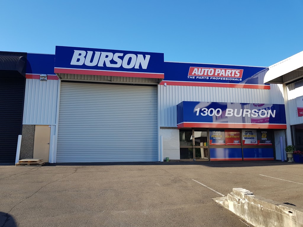 Burson Auto Parts | car repair | 2/575 Church St, North Parramatta NSW 2151, Australia | 0299330500 OR +61 2 9933 0500