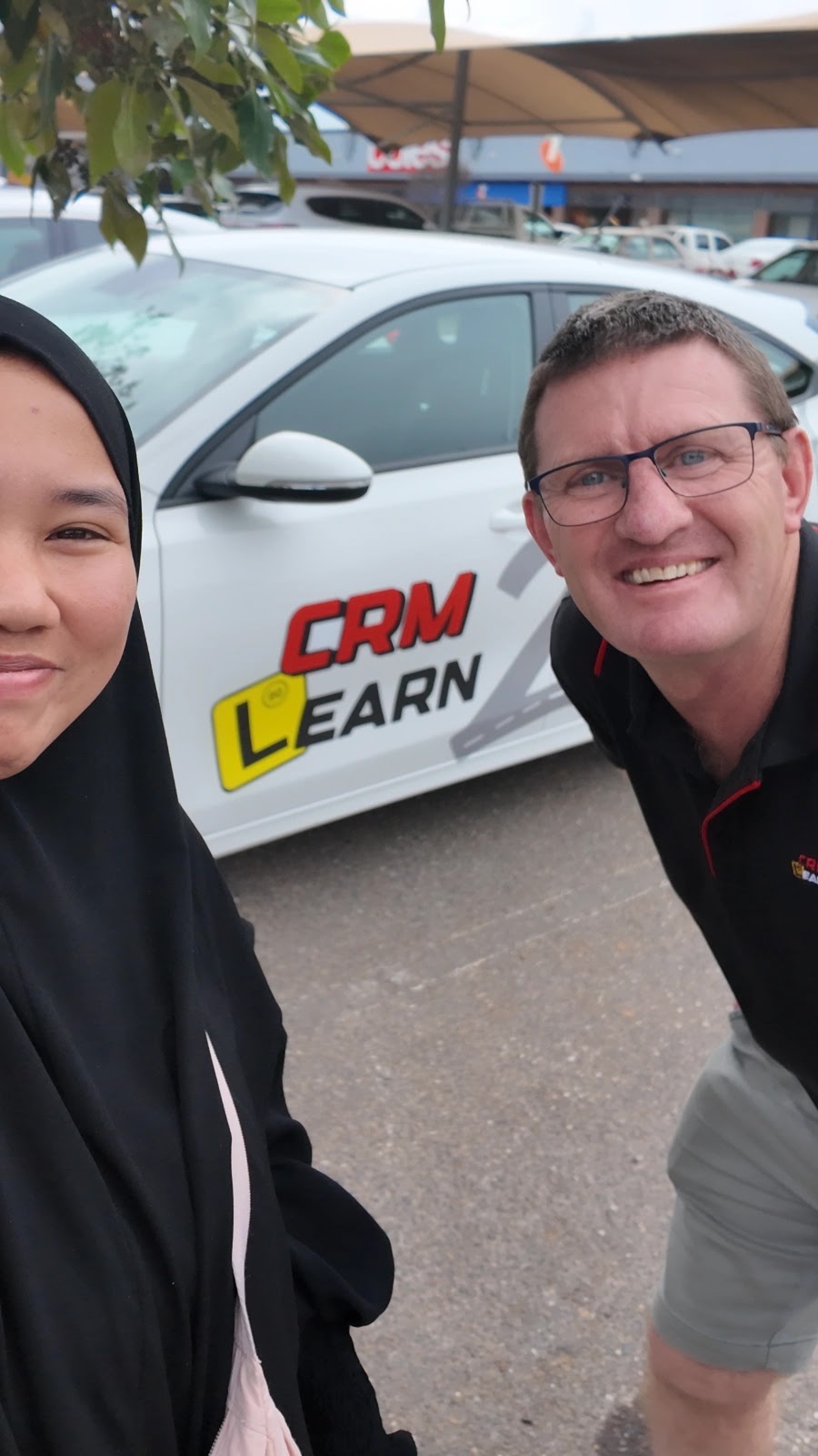 CRM Learn To Drive | Watkins Ave, Griffith NSW 2680, Australia | Phone: 0423 341 223