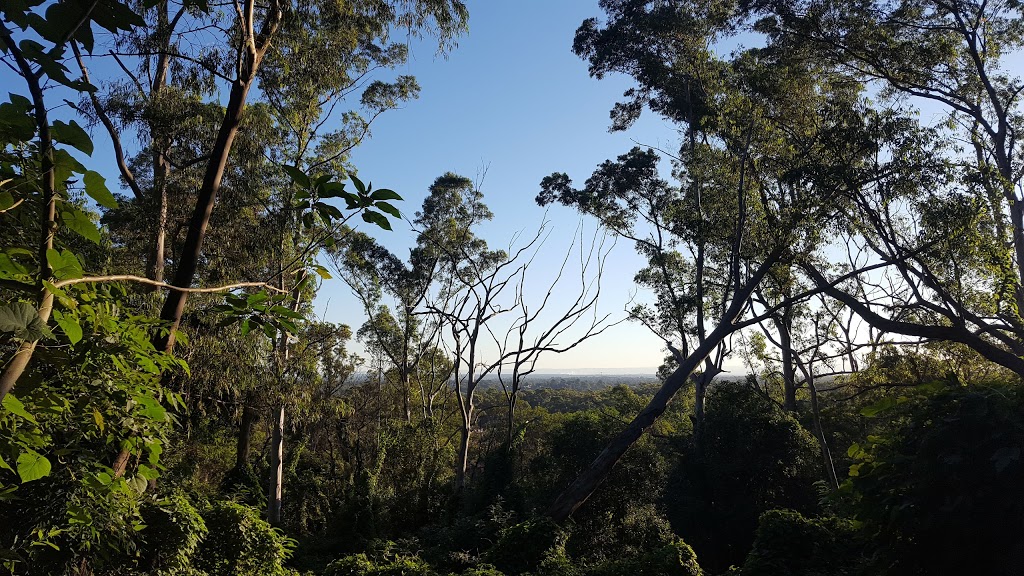 Mount Wilberforce Lookout Reserve | park | 7 Castle Hill Rd, West Pennant Hills NSW 2125, Australia | 1300426654 OR +61 1300 426 654