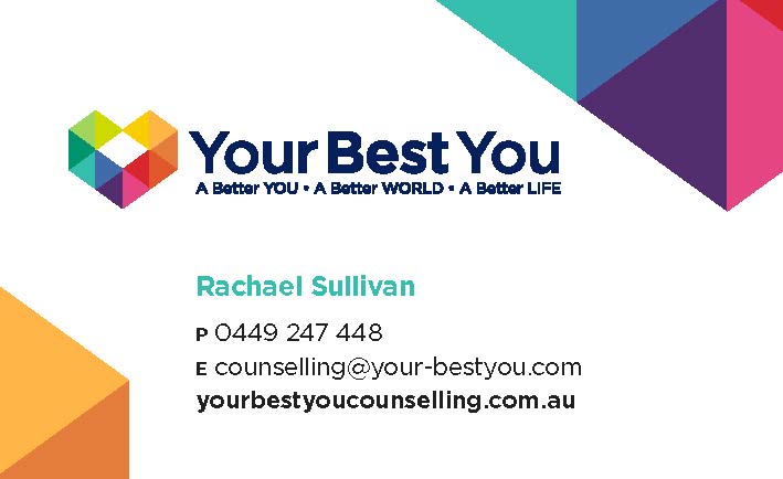 Your Best You Counselling | 250 Flinders Parade, Sandgate QLD 4017, Australia | Phone: 0449 247 448