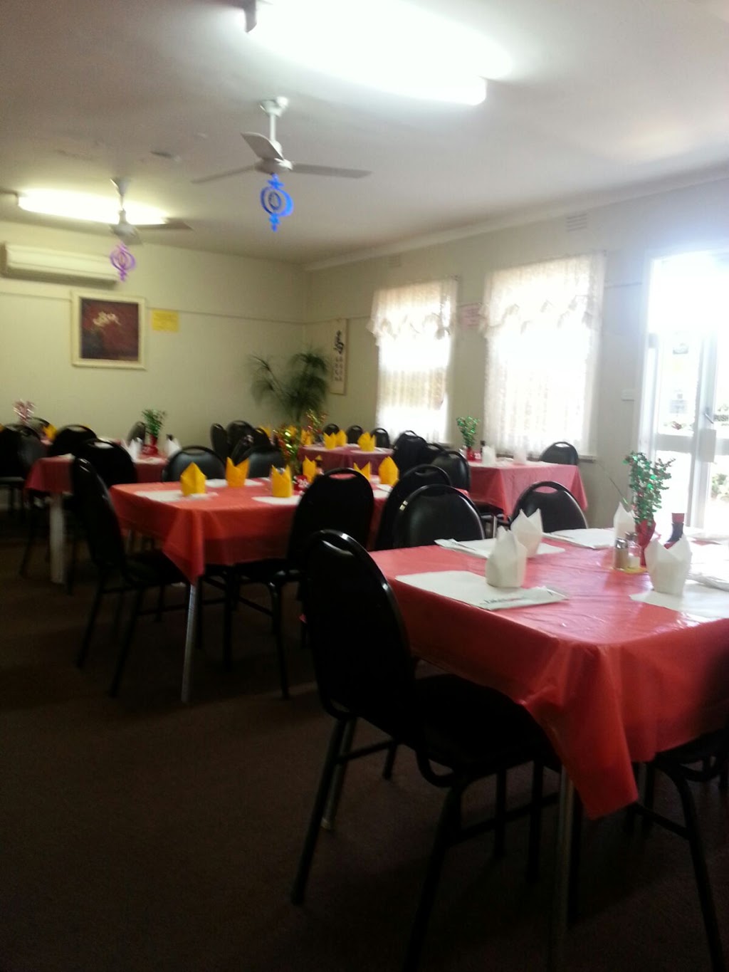 Jack Hi Chinese Restaurant (Harden Bowling Club) | 57 Binalong St, Harden NSW 2587, Australia | Phone: (02) 6386 5088