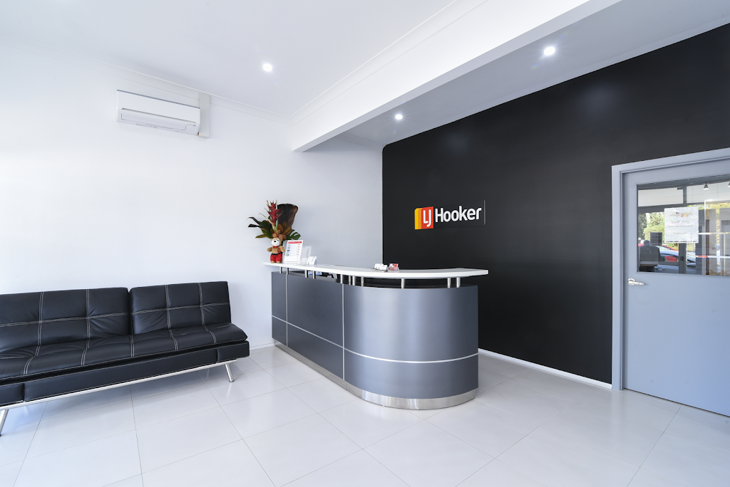 LJ Hooker Budgewoi | real estate agency | 87/85 Scenic Dr, Budgewoi NSW 2262, Australia | 0243905555 OR +61 2 4390 5555