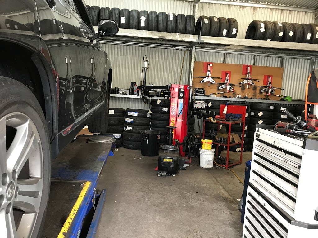 Helensburgh Tyres | car repair | 177 Old Princes Hwy, Helensburgh NSW 2508, Australia | 0242948973 OR +61 2 4294 8973