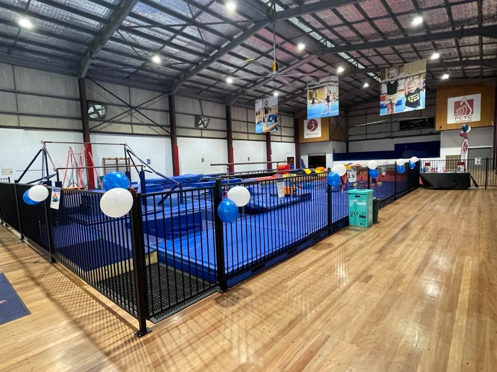 PCYC Bayside | 52 Alexander St, Lota QLD 4179, Australia | Phone: (07) 3396 5017