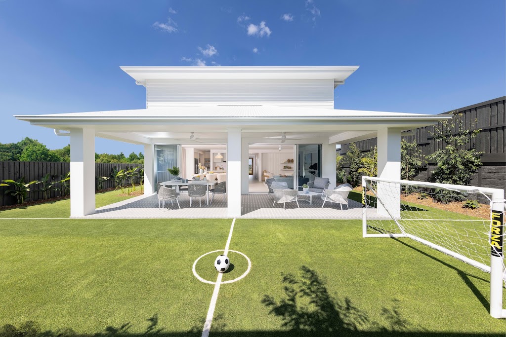 Brighton Homes - Kinma Valley | 57 Morinda Cct, Morayfield QLD 4506, Australia | Phone: (07) 3188 5500