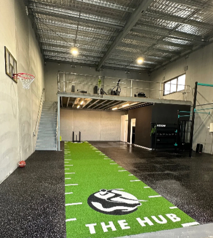 CHSC Performance Hub | Unit 5/43 Accolade Ave, Morisset NSW 2264, Australia | Phone: 49705447