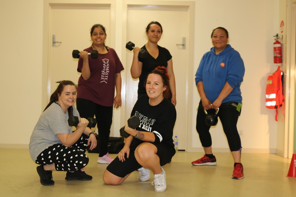 Janetta Leota fitness mobile personal training life coaching and | health | 89 Oakgrove Dr, Narre Warren South VIC 3805, Australia | 0491722750 OR +61 491 722 750