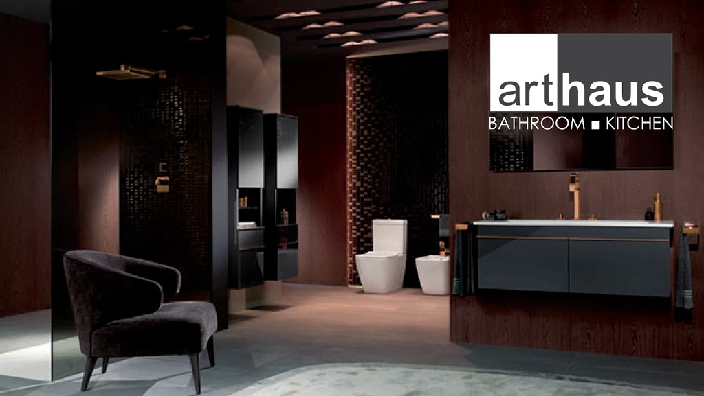 arthaus Bathroom & Kitchen | furniture store | Level 1 | 22, Arthur St, Fortitude Valley QLD 4006, Australia | 0732526111 OR +61 7 3252 6111