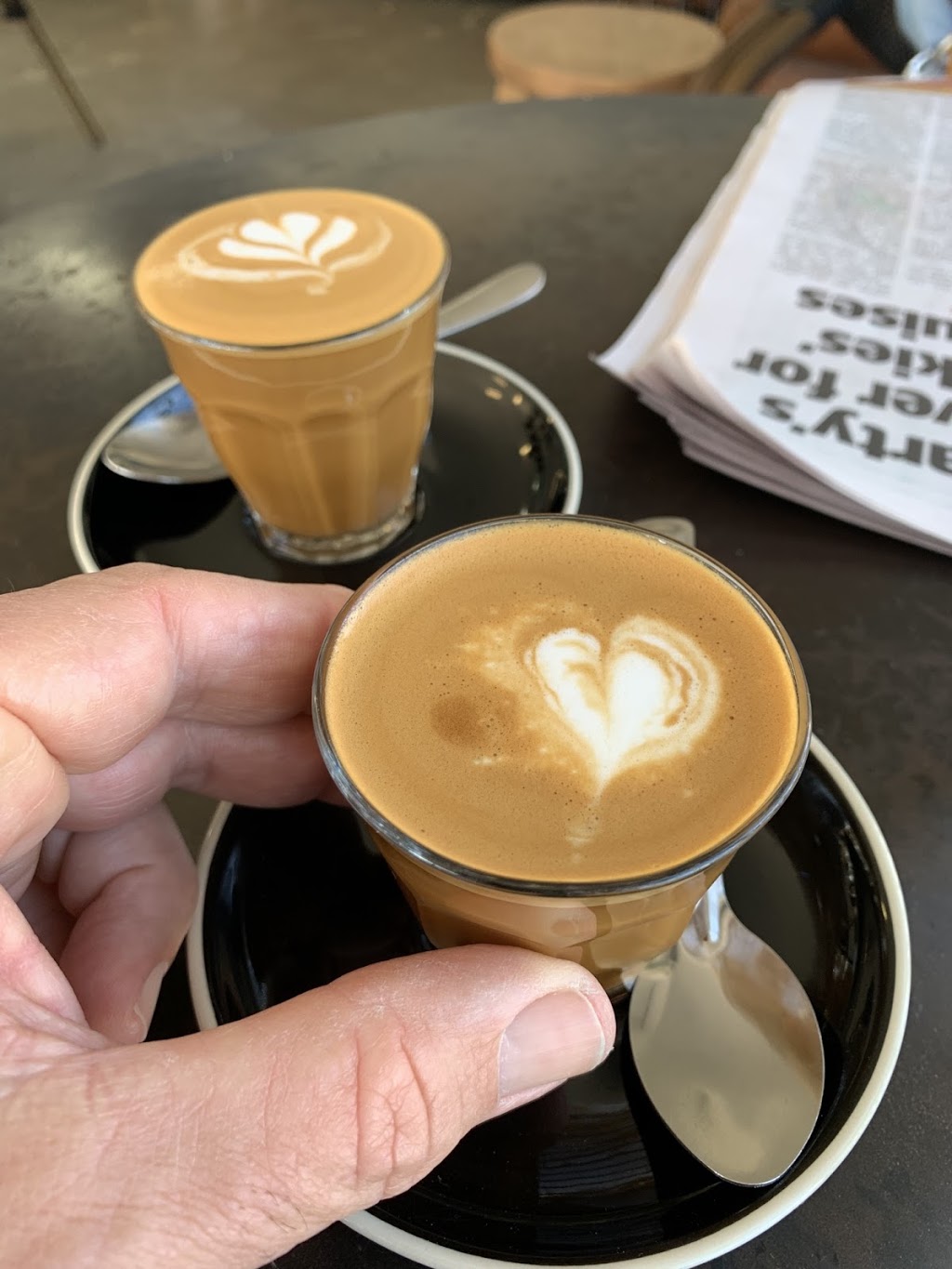 Maverick Coffee House and Roastery | cafe | 8/171 Princes Hwy, Ulladulla NSW 2539, Australia | 0244540677 OR +61 2 4454 0677