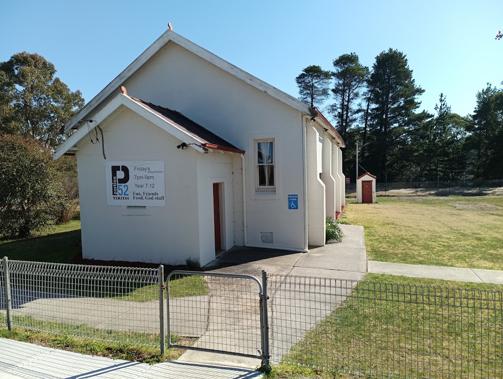 Portland youth group P52 youth | 4 Williwa St, Portland NSW 2847, Australia | Phone: 0424 825 369