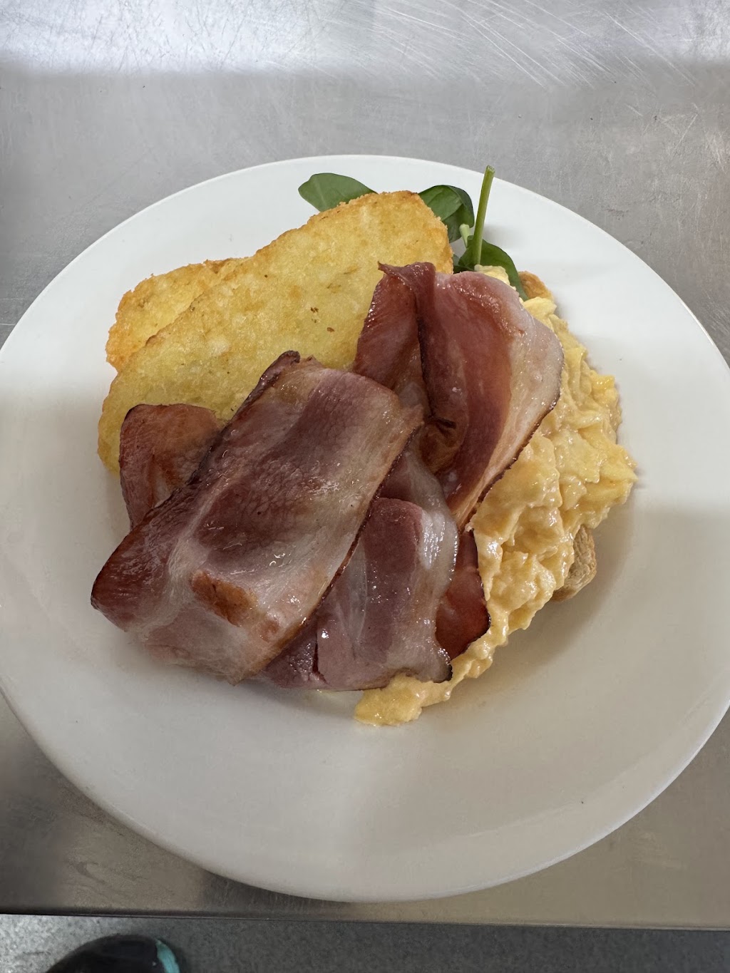 So Much More Cafe | 89 Graeme St, Karlkurla WA 6430, Australia | Phone: 0408 827 887