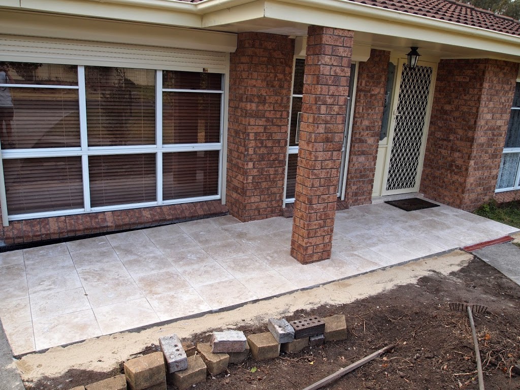 All Projects Masonry | 4 Kotari Parade, Lake Illawarra NSW 2528, Australia | Phone: 0419 169 305